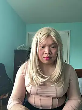 Jessica-Aine online show from 02-28-25, 11:34