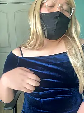 Jessica-Aine online show from 10-10-25, 08:41