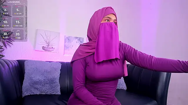 saray halam online show from 01-29-25, 06:07