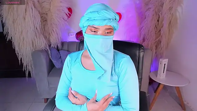 saray halam online show from 02-20-25, 06:46