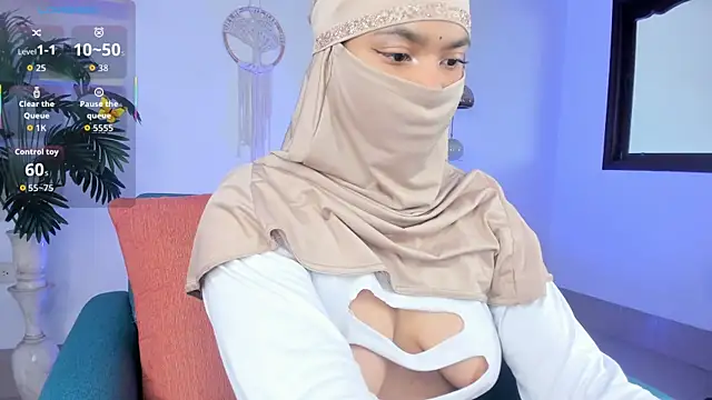 saray halam online show from 09-25-25, 06:11