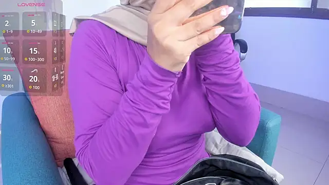 saray halam online show from 10-23-25, 06:06