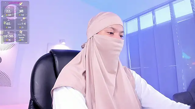 saray halam online show from 12-04-25, 01:09