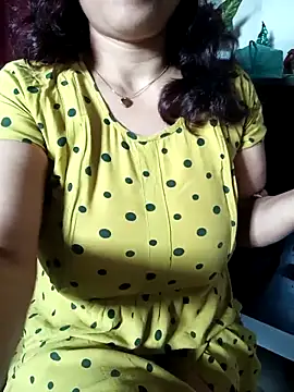 Sneha gril online show from 02-19-26, 05:25