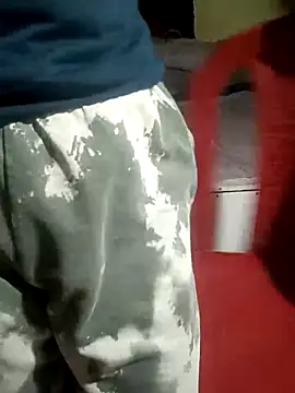 Skinny Bigass 23 online show from 03-10-26, 01:38