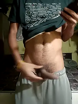 Skinny Bigass 23 online show from 05-02-26, 05:56