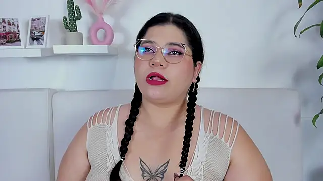Snapshot of Meli_Meli chatting on 02-01-25, 09:19 Meli Meli online show from 02-01-25, 09:19