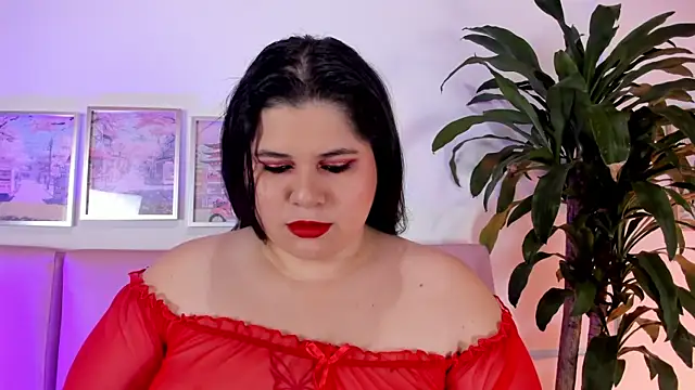 Snapshot of Meli_Meli chatting on 09-15-25, 09:15 Meli Meli online show from 09-15-25, 09:15