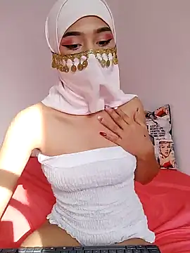 Snapshot of Aaliyah_Salma chatting on 02-02-25, 09:02 Aaliyah Salma online show from 02-02-25, 09:02