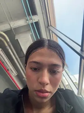 Aaliyah Salma online show from 05-26-26, 03:41