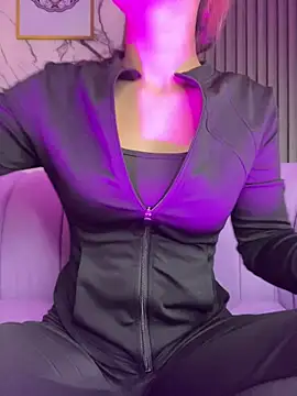 Aaliyah Salma online show from 05-28-26, 03:53