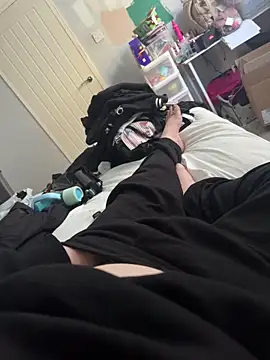 AmberTaylorXxx online show from 04-05-26, 05:32