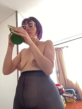 Goddess-Love- online show from 02-24-25, 03:53