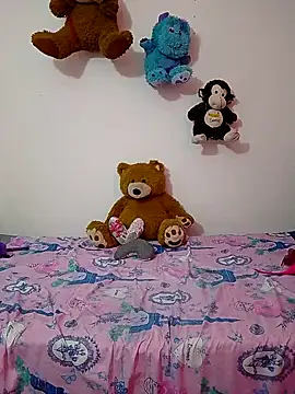 Goddess-Love- online show from 02-25-25, 08:41