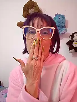 Goddess-Love- online show from 02-26-25, 12:25