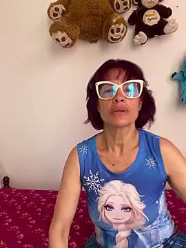 Goddess-Love- online show from 02-28-25, 12:20