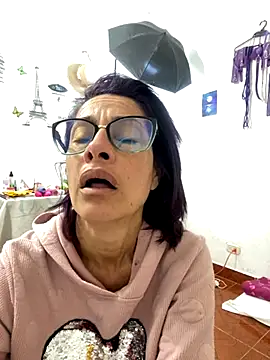 Goddess-Love- online show from 10-18-25, 09:32