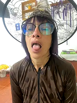 Goddess-Love- online show from 10-23-25, 10:25