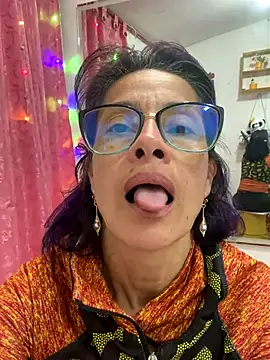 Goddess-Love- online show from 12-13-25, 11:54