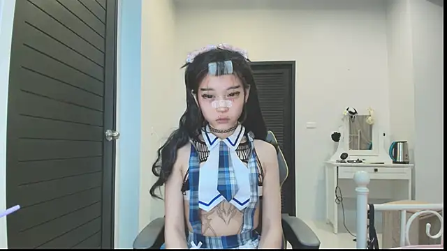 Snapshot of seo_yeon_ chatting on 12-03-24, 02:16 seo yeon online show from 12-03-24, 02:16