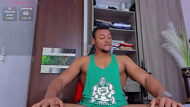 AnthonyWhite24 online show from 03-18-26, 12:08