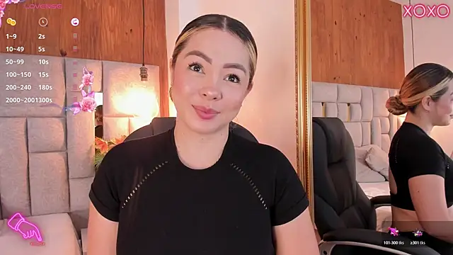 Saori newman online show from 11-04-25, 12:04