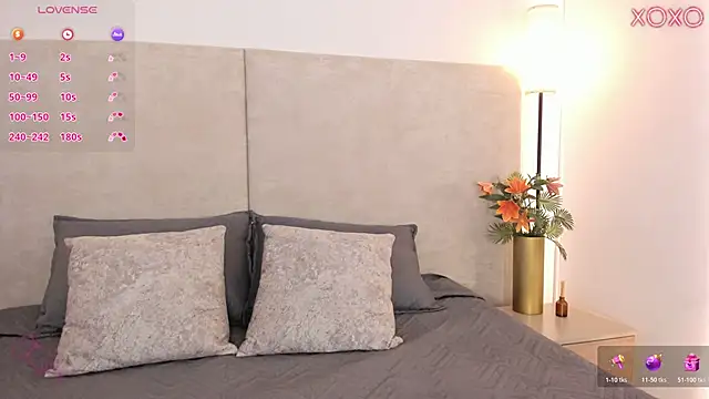 Saori newman online show from 12-03-25, 12:03