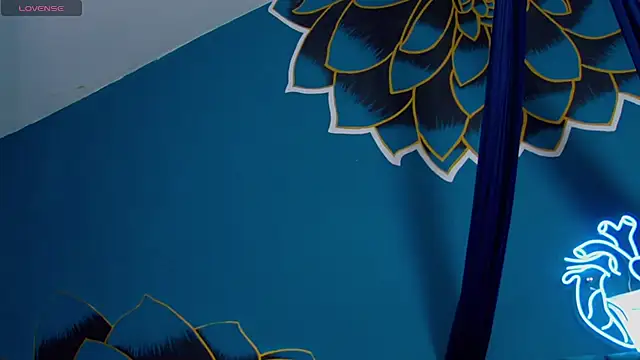 Lunamistyc online show from 12-03-25, 08:18