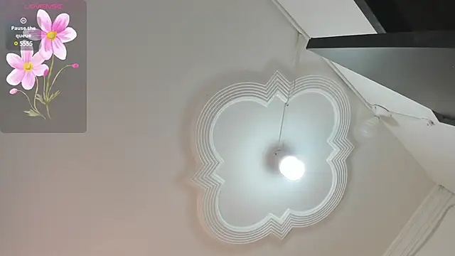 ariana crazzy online show from 12-13-24, 10:23