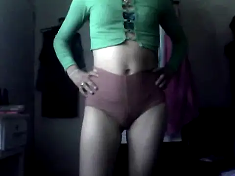 ariana crazzy online show from 03-07-25, 01:31