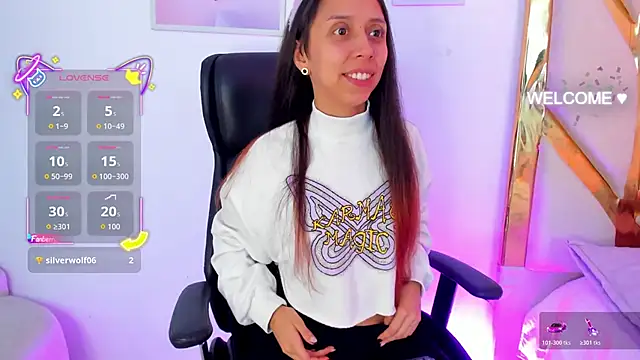 Snapshot of Goddess__Lilith chatting on 11-27-25, 02:13 Goddess Lilith online show from 11-27-25, 02:13