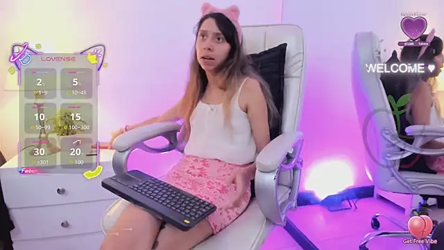 Goddess  Lilith online show from 03-05-26, 03:24