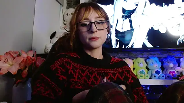 Snapshot of CelesteAyase chatting on 03-18-26, 02:15 CelesteAyase online show from 03-18-26, 02:15