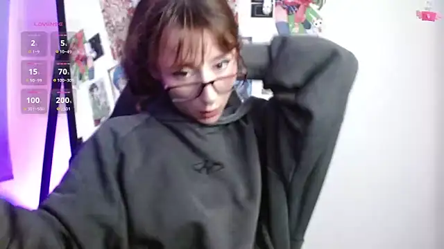 Snapshot of CelesteAyase chatting on 03-27-26, 02:50 CelesteAyase online show from 03-27-26, 02:50