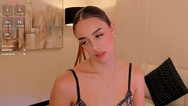 KaiaFerreira online show from 01-05-26, 05:27