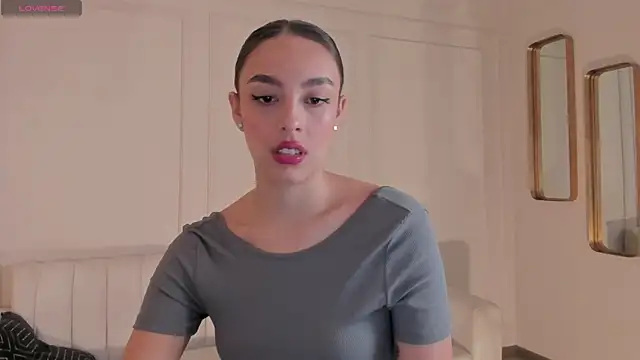 KaiaFerreira online show from 01-09-26, 12:30