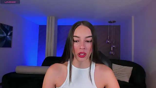 KaiaFerreira online show from 02-27-26, 02:11