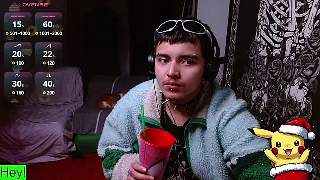 Hgp3riodictabl3 online show from 12-21-24, 02:09