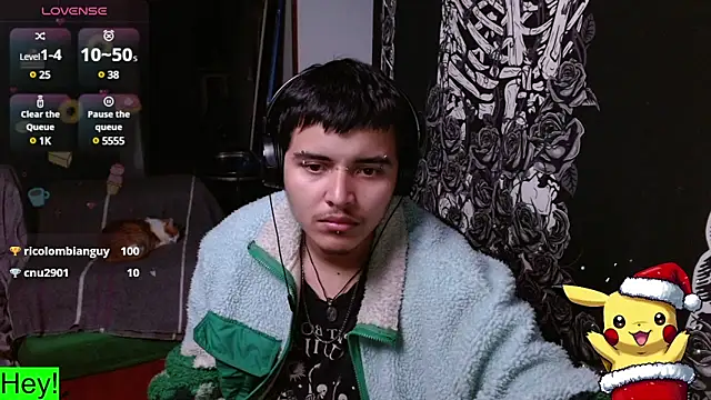 Hgp3riodictabl3 online show from 12-21-24, 05:14