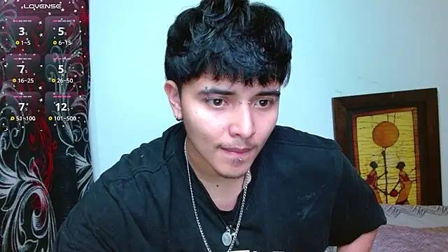 Hgp3riodictabl3 online show from 02-20-25, 01:25