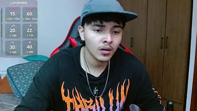 Hgp3riodictabl3 online show from 03-11-25, 06:52