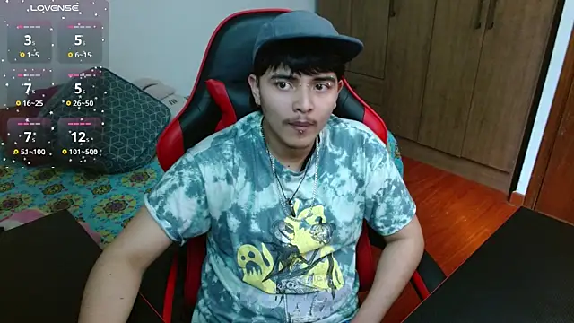 Hgp3riodictabl3 online show from 03-16-25, 02:44