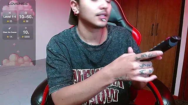 Hgp3riodictabl3 online show from 09-21-25, 11:28