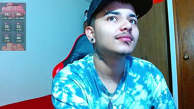 Hgp3riodictabl3 online show from 02-23-26, 05:49