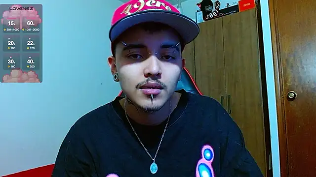 Hgp3riodictabl3 online show from 02-24-26, 08:34