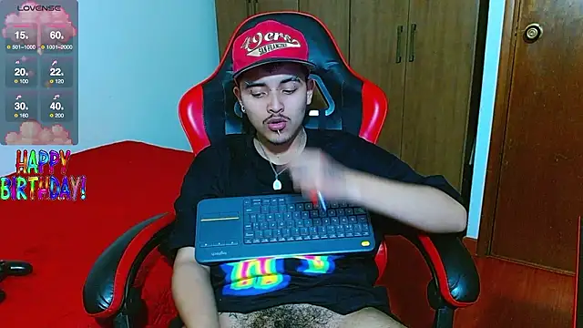 Hgp3riodictabl3 online show from 03-02-26, 07:26