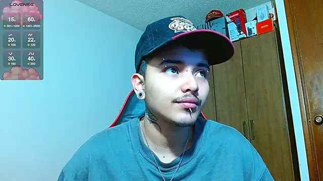 Hgp3riodictabl3 online show from 03-04-26, 12:11