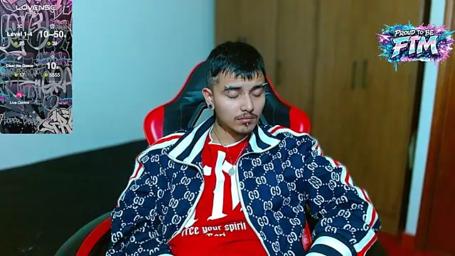 Hgp3riodictabl3 online show from 03-27-26, 08:26