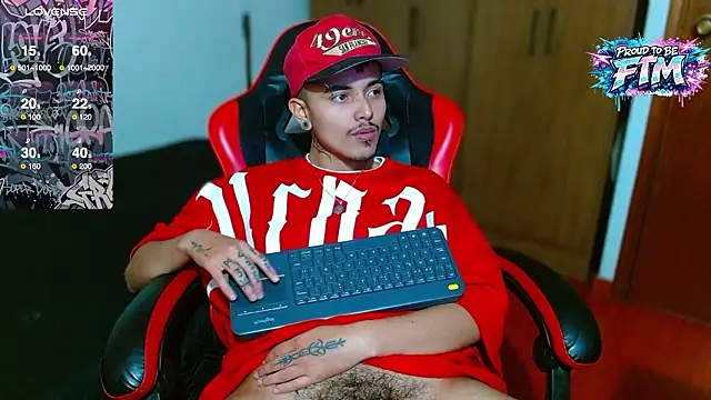 Hgp3riodictabl3 online show from 03-28-26, 03:06