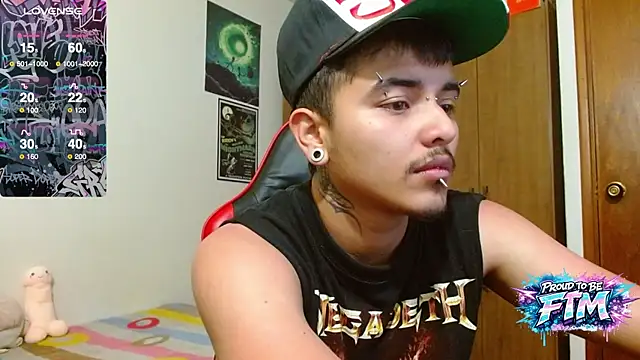 Hgp3riodictabl3 online show from 04-19-26, 03:06